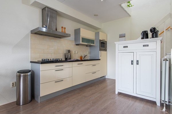 Medium property photo - Magnoliastraat 35, 2165 CK Lisserbroek